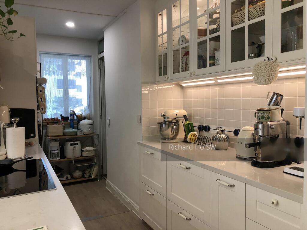 NV Residences (D18), Condominium #294068071